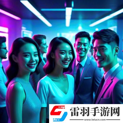 AI探索世代刻板印象