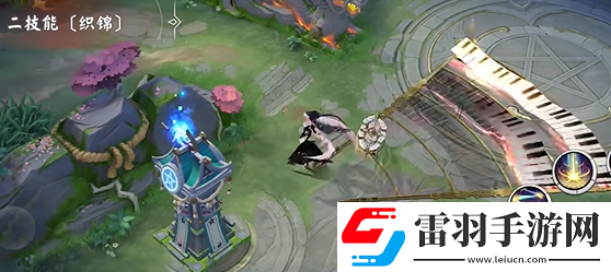 決戰(zhàn)平安京十六谷虔愿馨聲怎么樣