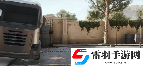 三角洲行動ar57強度及改裝建議