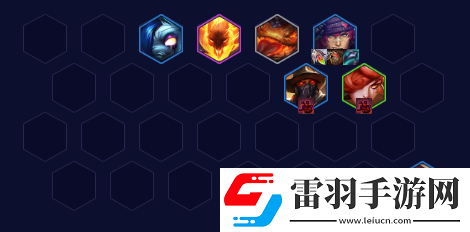 云頂之弈s10莎彌拉怎么出裝