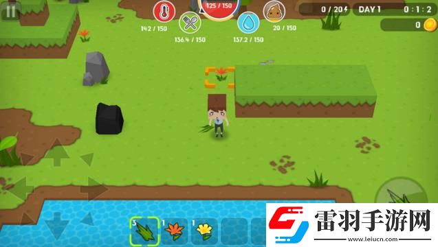 生存世界怎么凈化水新手凈化水的方法步驟詳解