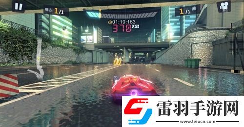 u200bu200b小米賽車迎來(lái)更新新車新賽道新關(guān)卡引爆競(jìng)速體驗(yàn)