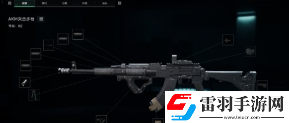 三角洲行動威龍武器選擇建議