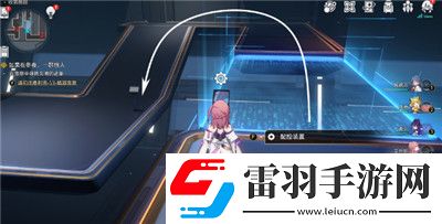 崩壞星穹鐵道成就鉆石與鐵銹怎么達成