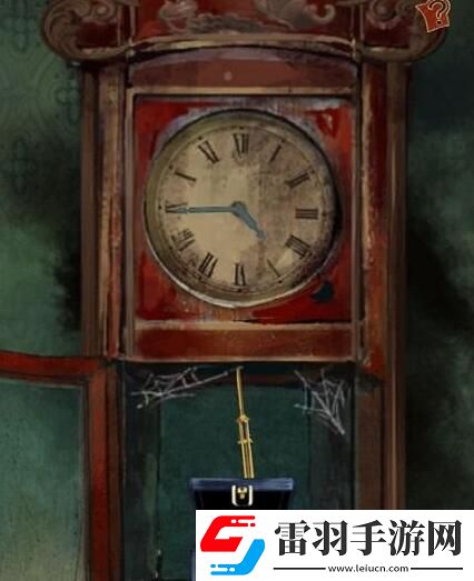 棲云異夢(mèng)第一章攻略