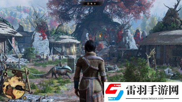 貪婪之秋2將發(fā)布全新補(bǔ)丁