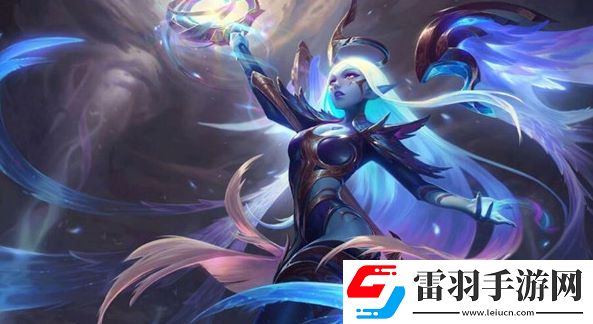 云頂之弈神諭索拉卡陣容攻略