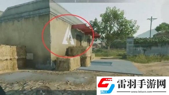 三角洲行動阿米亞小鎮L0鑰匙房刷新地點