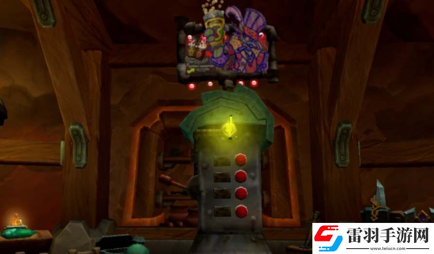 魔獸世界地心之戰34格背包獲取攻略