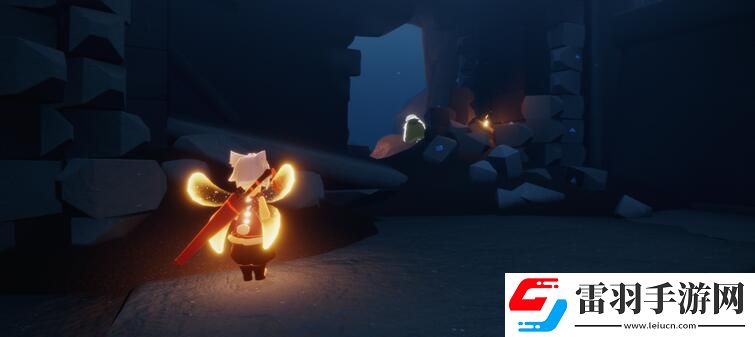 光遇失孤老兵先祖在哪