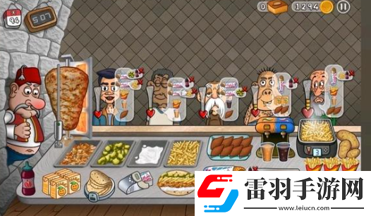 沙威瑪傳奇快速賺錢攻略