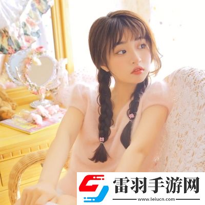 適合520用的甜系少女**女頭2021甜美又好看少女精選女頭