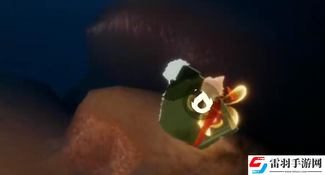 光遇失孤老兵先祖在哪