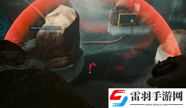 賽博朋克2077雨魂靈怎么獲得