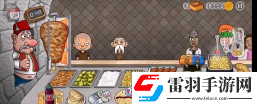 沙威瑪傳奇快速賺錢攻略