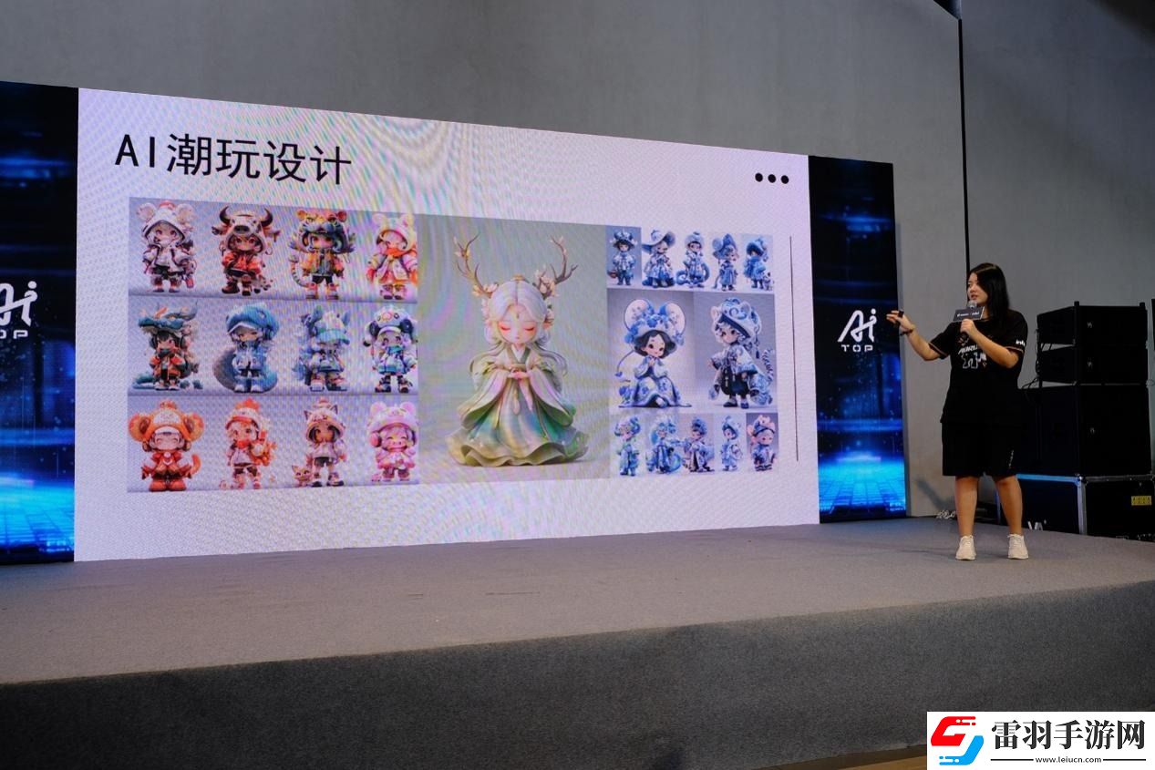 技嘉攜intel廣州秀肌肉