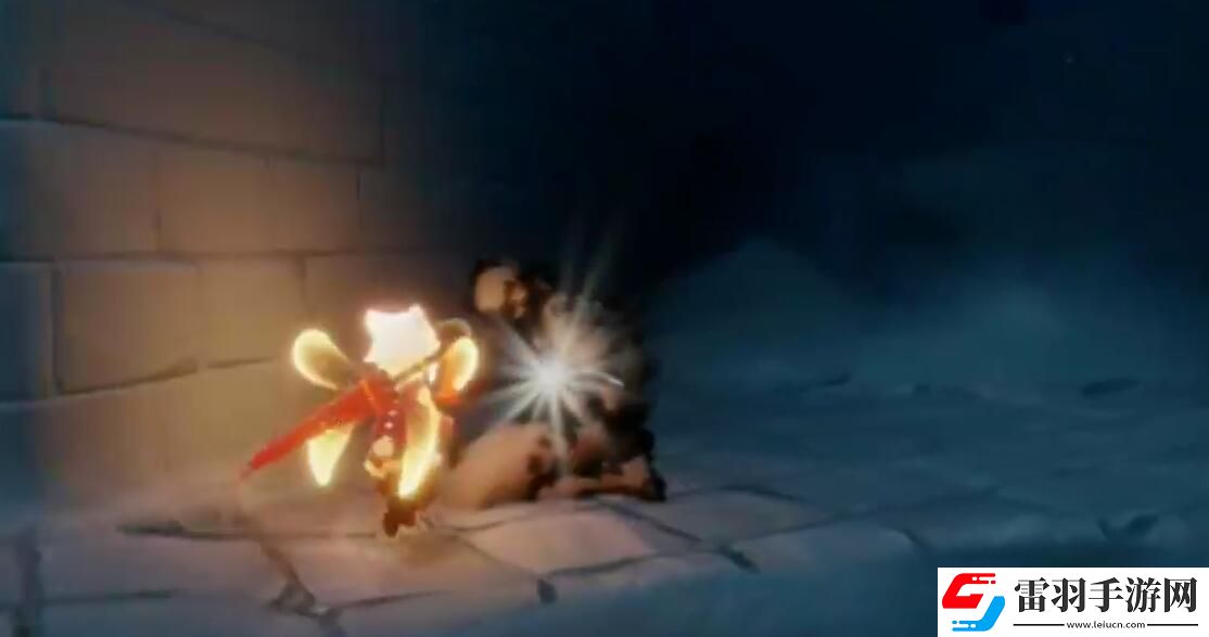 光遇失孤老兵先祖在哪