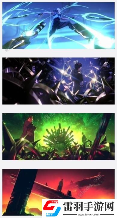 無畏契約2024全球冠軍賽主題曲MV彩蛋有哪些2024全球冠軍賽主題曲彩蛋盤點(diǎn)