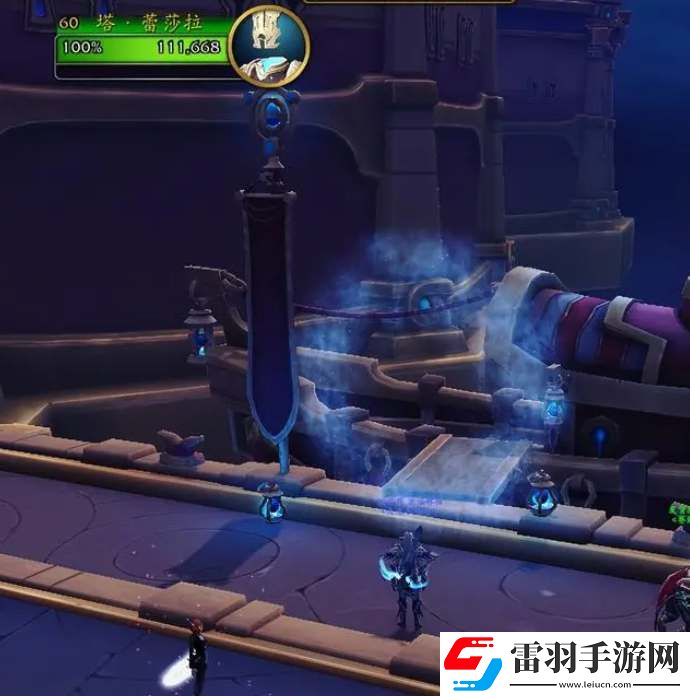 魔獸世界滑翔器坐騎獲取流程攻略