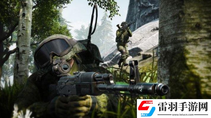 戰術小隊新手怎么玩戰術小隊新人入門指南