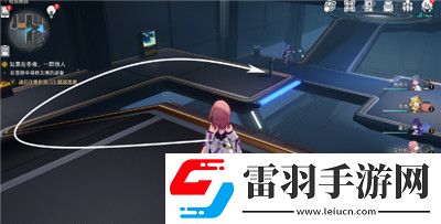 崩壞星穹鐵道成就鉆石與鐵銹怎么達成