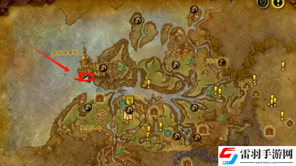 魔獸世界地心之戰34格背包獲取攻略