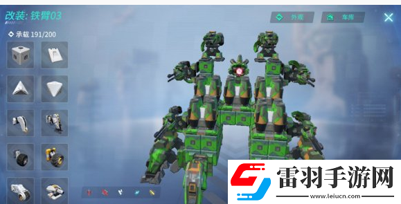 重裝上陣模塊試煉布道行者怎么過