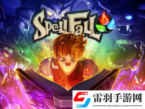 符文墜落上架Ios平臺戰斗消除類手游新玩法