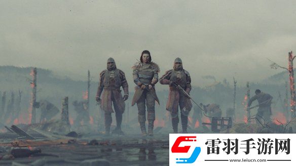 貪婪之秋2將發(fā)布全新補(bǔ)丁