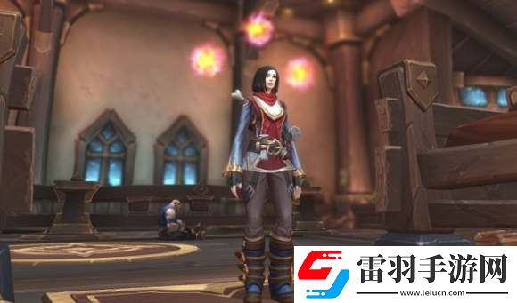 魔獸世界土殼寶石獲取及兌換裝備攻略