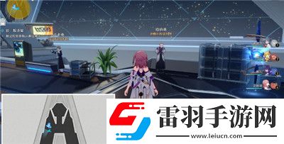 崩壞星穹鐵道成就鉆石與鐵銹怎么達成