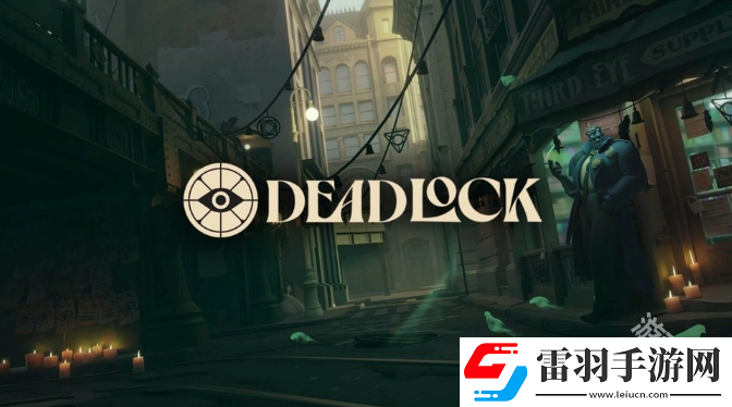 雨中冒險主創(chuàng)正在開發(fā)V社新作Deadlock
