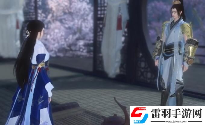 逆水寒手游拜師在哪里拜