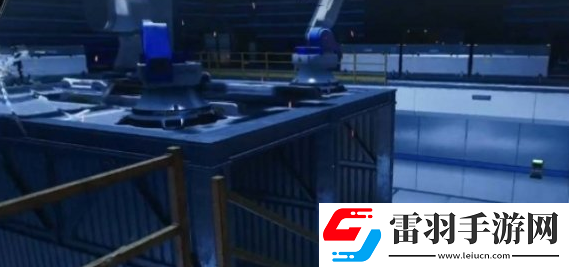 三角洲行動拉閘點尋找方法