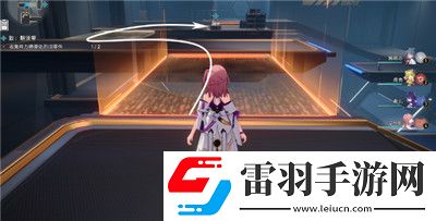 崩壞星穹鐵道成就鉆石與鐵銹怎么達成