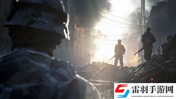 戰地風云5配置有什么要求戰地風云5配置要求概覽