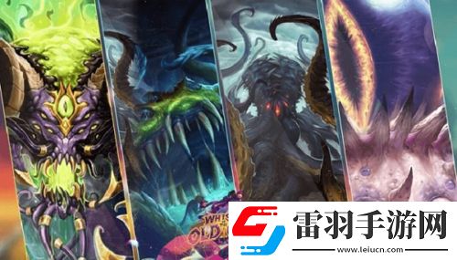 爐石傳說仲夏火焰節的由來你不知道的魔獸歷史