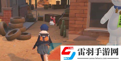 絕區零野火鎮雪中送炭2獎章怎么收集