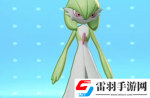 寶可夢大集結沙奈朵套裝搭配思路