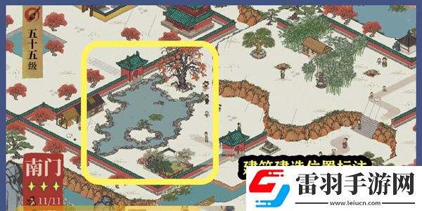 江南百景圖寺中多些湖景一定很美任務(wù)攻略