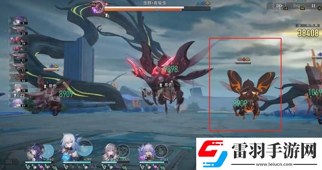 崩壞星穹鐵道怎么用好離神buff