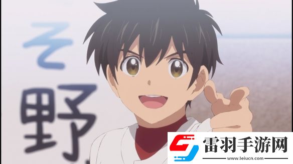 失憶投捕今年最佳之一！最受歡迎棒球動畫TOP10