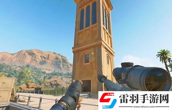 三角洲行動(dòng)長(zhǎng)弓溪谷隱秘協(xié)議箱及鑰匙位置