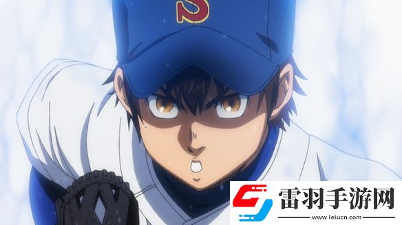 失憶投捕今年最佳之一！最受歡迎棒球動畫TOP10