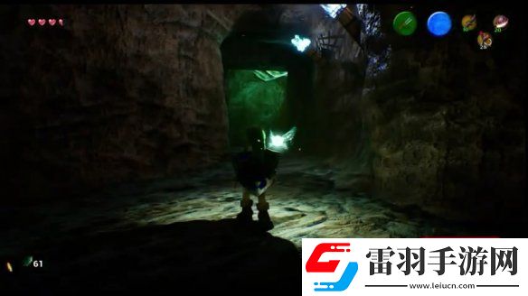 粉絲虛幻5重制塞爾達傳說時之笛演示!完整版demo發(fā)布