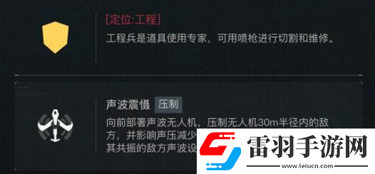 三角洲行動(dòng)醫(yī)療武器選擇建議