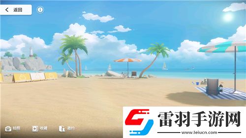 碧藍(lán)航線國(guó)慶金秋版本重磅上線新玩法3D宿舍系統(tǒng)閃亮登場(chǎng)