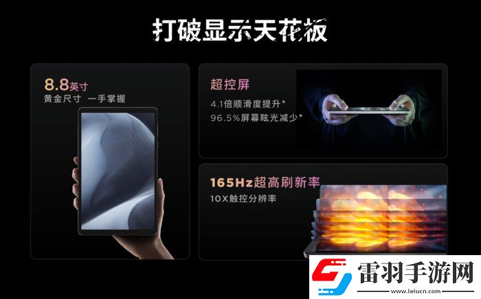 聯想YOGA發布新品