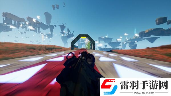 EchoPointNova開放世界FPS！耕升RTX4070SUPER踏雪OC定制版勁爽戰斗