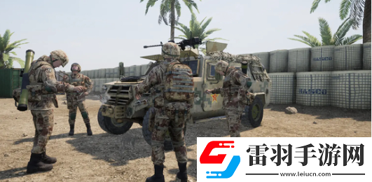 三角洲行動(dòng)組隊(duì)玩法技巧